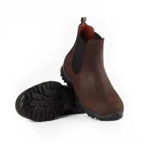 Sicherheitsboots NASA Discovery 44