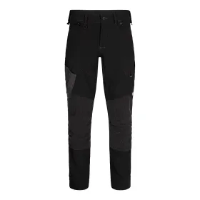 Stretch Bundhose &quot;2366-317&quot; X-treme 50, schwarz