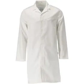 Arbeitsmantel &quot;20354-442&quot; Food & Care Weiß, XL
