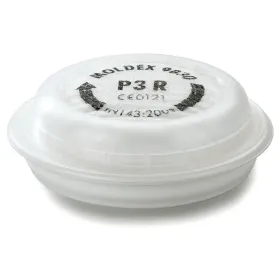 Partikelfilter P3 R für Easylock®-Masken &quot;9030&quot; 