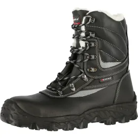 Winter-Sicherheitsstiefel S3 &quot;NEW BARENTS&quot; WORKMATE  44