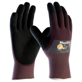 Nylon-Montagehandschuhe 56-425 "MaxiDry®" 9 (L)