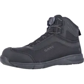 Sicherheitshochschuhe S3 &quot;SAMSON&quot; go&relax  44