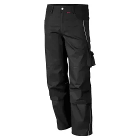 Bundhose „pro mg 245“ 52, schwarz