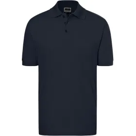 Polo-Shirt Classic &quot;JN070&quot; navy, L