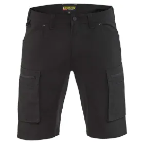 Stretch Service-Shorts &quot;1449&quot; C56, schwarz