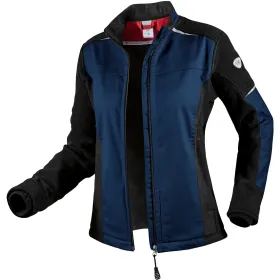 Damen Funktions-Bundjacke &quot;1995-570&quot; Bplus XS, nachtblau