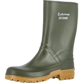 Berufsstiefel &quot;GUARDIAN MID GREEN&quot; 38