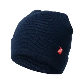 Strickmütze &quot;731&quot; marine