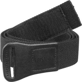 Stretch Klettgürtel &quot;9342 STRE&quot; schwarz M