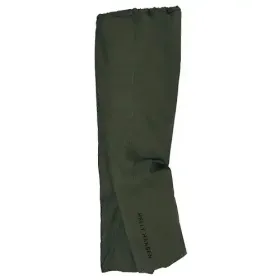 PVC Regenbundhose &quot;MANDAL&quot; armygrün, XL