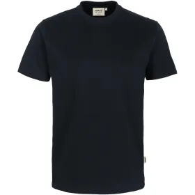 T-Shirt "Classic" 292 schwarz, L