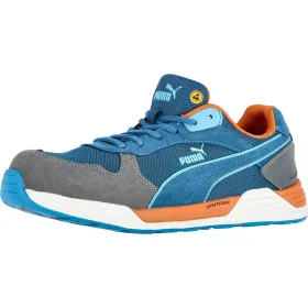 Sicherheitshalbschuhe S1P &quot;FRONTSIDE LOW&quot;  44