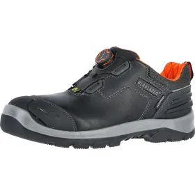 Sicherheitshalbschuhe S3 &quot;2454&quot; ELITE 43