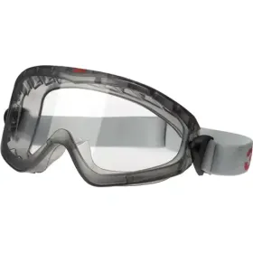 Vollsichtbrille &quot;2890SA&quot; ohne Belüftung 