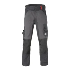 Bundhose mit Kevlar®-Verstärkung &quot;80183&quot; Basic 52