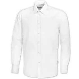 Hemd &quot;1563-682&quot; Gourmet 37/38, Weiß