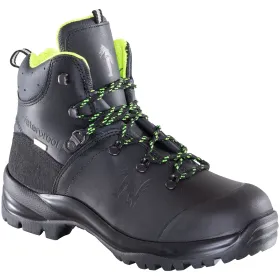 Sicherheitshochschuhe S3 &quot;BERG SYMPA&quot;  45