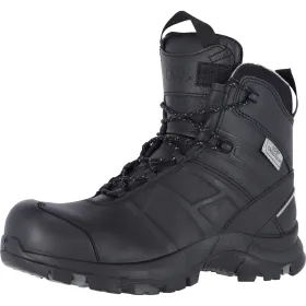 Damen Sicherheitsstiefel S3 &quot;RESCUE ONE WS&quot;  UK 8.5 (EU 43)