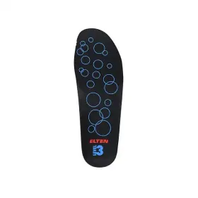 Damen Einlegesohle "ARTISAN YELLOW ESD LEVEL 3"  38