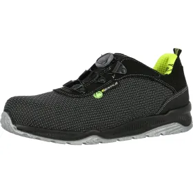 Sicherheitshalbschuhe S3 "YARD" Challenge  45