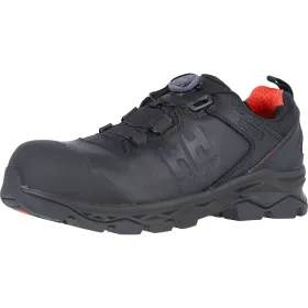 Sicherheitshalbschuhe S3 "OXFORD LOW BOA" 43