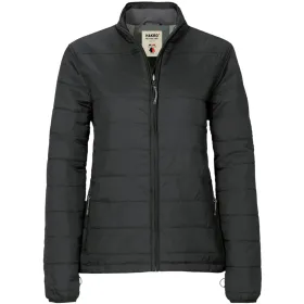 Women-Loft Isolationsjacke Regina &quot;251&quot; M, anthrazit