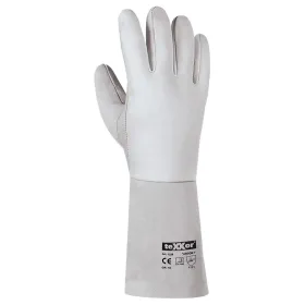 Schweisser Nappaleder-Arbeitshandschuhe &quot;ARGON I&quot;  11 (XXL)