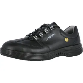 Sicherheitshalbschuhe S3 &quot;7131874&quot; ESD X-Light schwarz 44