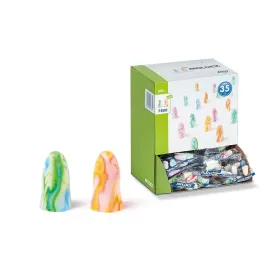 Einwegstöpsel "7800" Spark Plugs groß 35dB  | 200 Paar