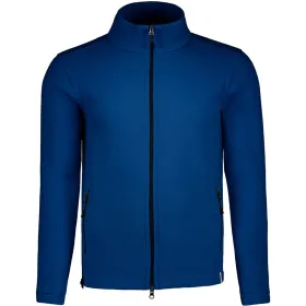 Fleecejacke &quot;ECO&quot; 846 L, royalblau