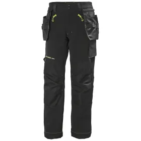 Arbeitshose &quot;MAGNI&quot; Cordura® 52