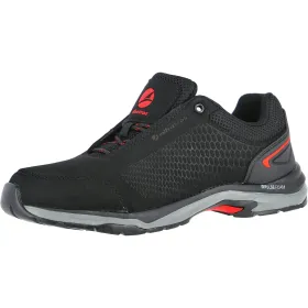Berufshalbschuhe O1 &quot;VIALE BLACK LOW&quot; 42