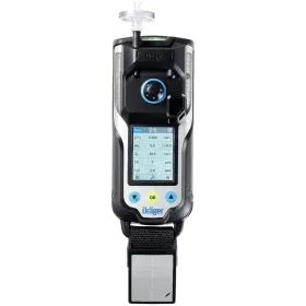 Mehrgasmessgerät X-am 8000 Abwasser 