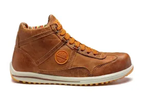 Sicherheitshochschuhe S3 &quot;RACY H&quot; Raving tabak 43