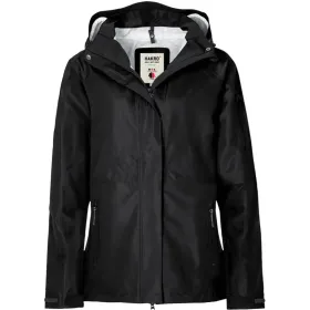 Damen Active-Jacke &quot;FERNIE&quot; 250 schwarz, L