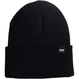 Strickmütze &quot;MICHEL&quot; Thinsulate® schwarz