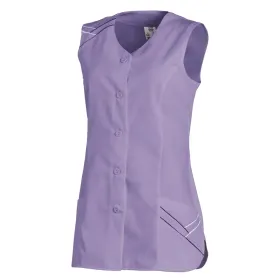 Hosenkasack ohne Arm "04/1247" flieder, 52