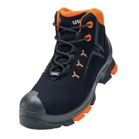 Sicherheitshochschuhe S3 &quot;6509/2&quot; W11 42