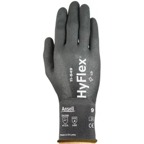 Nitril Montagehandschuhe &quot;HyFlex®&quot; 11-849 8 (M)