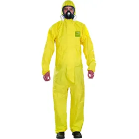 Einwegoverall &quot;AlphaTec®&quot; 2300 Plus Modell 132 M