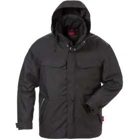 Winterjacke 3in1 &quot;4056 GTT&quot; Icon schwarz, XS
