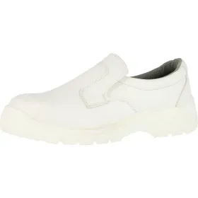 Sicherheitsslipper S2 &quot;CLEAN STEP&quot; 42