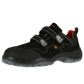 Sicherheitshalbschuhe S3 &quot;SID&quot; ESD TRAINERS 43