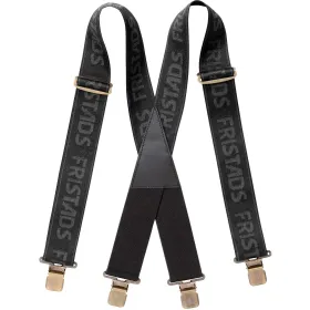 Hosenträger "9322 PPPA" schwarz