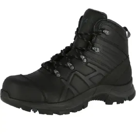 Sicherheitshochschuhe S3 &quot;BLACK EAGLE Safety 56 mid&quot; UK 11.5 (EU 47)