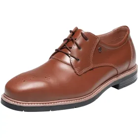 Business Sicherheitshalbschuhe S3 "FRONTIER S3-LO-112"  45