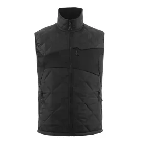 Steppweste mit CLIMASCOT® &quot;ACCELERATE&quot; schwarz, XL