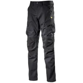 Servicehose &quot;RIPSTOP CARGO&quot;  XL (DE size: L), schwarz