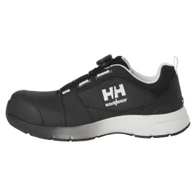Sicherheitshalbschuhe S3S BARCODE MXR LOW BOA 43